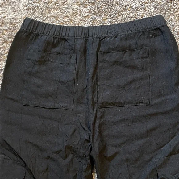 Babaton Women’s Linen Blend Pants - Picture 6 of 6